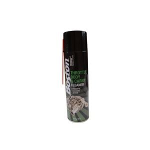 Boston Throttle Body Carby Cleaner 400g 78100