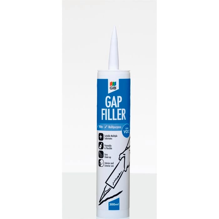 GIB® 300ml GapFiller Cartridge