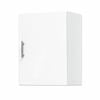 Bedford 450mm White 1 Door High Moisture Resistant Wall Cabinet