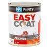 PPG Paints 1L White Easycoat Ceiling Paint