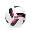 Decathlon - Size 4 Machine-Stitched Football Training Ball - White - 4