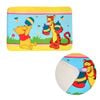 Kids Floor Mat Pooh & Tigher Honey 50 x 80 cm