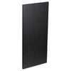 Kaboodle Licorice Twist Blind Corner Med Wall Panel