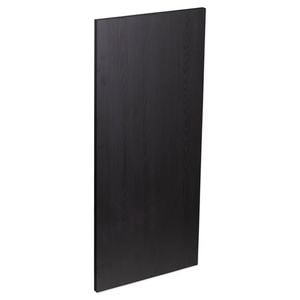 Kaboodle Licorice Twist Blind Corner Med Wall Panel
