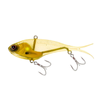 Nomad Design Vertrex Max 110m 36g Soft Vibe Fishing Lure Green Gold Gizzy