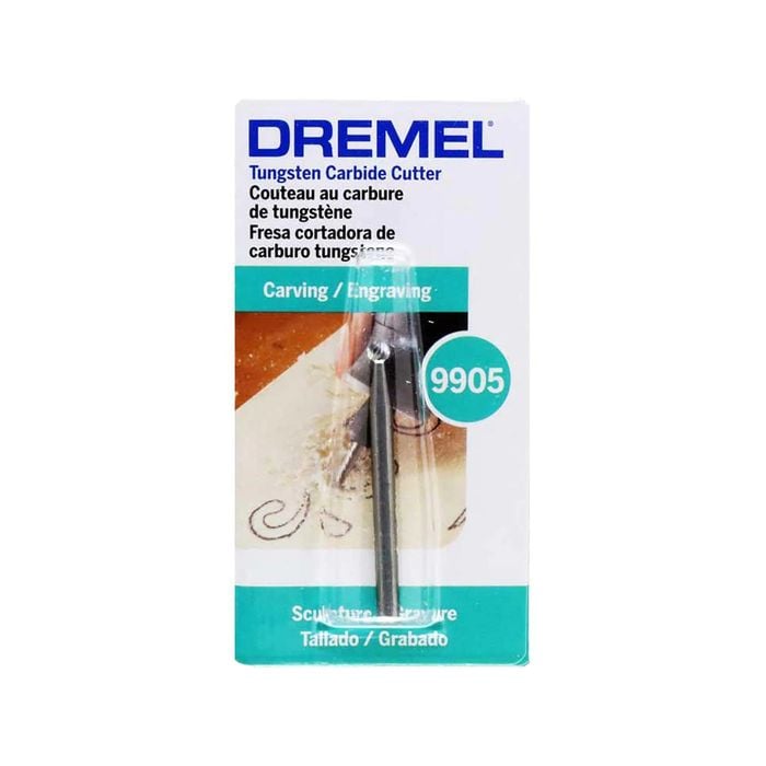 Dremel 3.2mm Tungsten Carbide Cutter