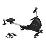 Centra Smart Magnetic Rowing Machine