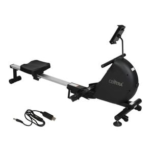Centra Smart Magnetic Rowing Machine