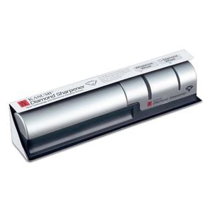 Kasumi Pull Thru Japanese Diamond Sharpener | Made in Japan