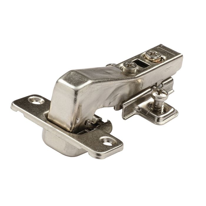 Hafele Full Overlay Blind Corner Metalla SM Concealed Cabinet Hinge - 2 Pack