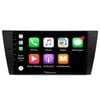 Nakamichi W9 Receiver To Suit Bmw 3 2005-2012 E90