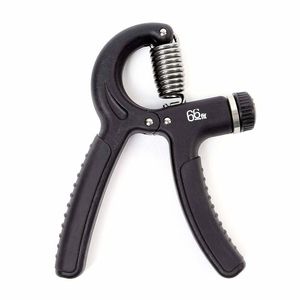 Adjustable Hand Grip Exerciser - 10-40kg Resistance 66fit