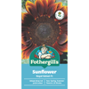 Fothergill's Sunflower Royal Velvet Flower Seeds