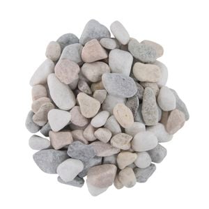 Tuscan Path 20 - 40mm 10kg Mixed Decorative Stones