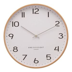 One Six Eight London Olivia 41cm Wall Clock