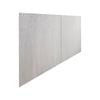 James Hardie 3000 x 1200mm Brushed Concrete Cladding - 3000 x 1200