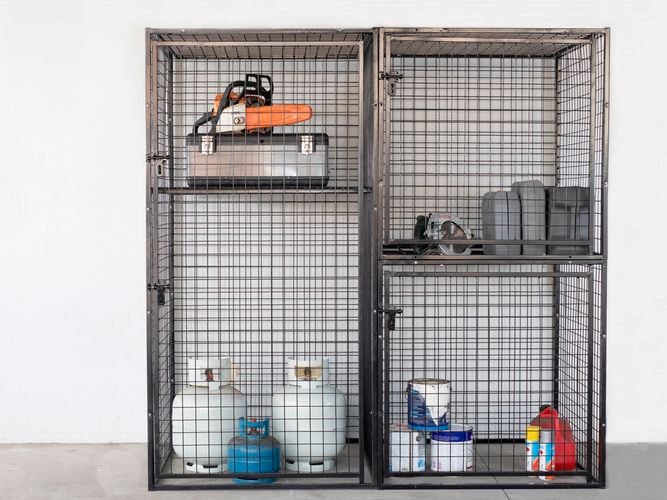 Rapid Products - Gallery - storage range image 4