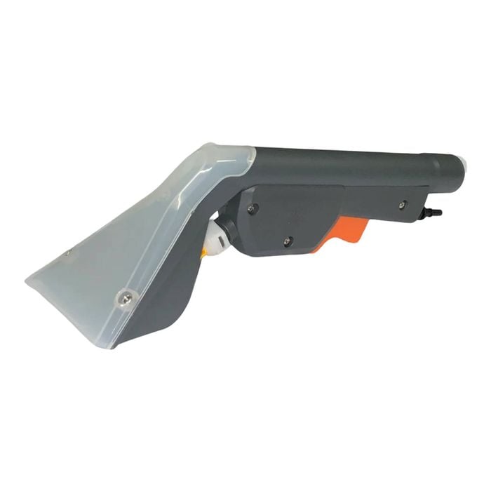Cleanstar Upholstery Tool To Suit P50 Carpet & Spray Extractor Attachment Grey
