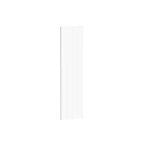 Kaboodle 200mm Nougat Truffle V-Groove Cabinet Door