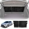 Back Seat Protector for Toyota Corolla Hatchback 2018-Onwards All Weather Heavy Duty Seat Kick Mats