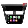 Nakamichi W9 Receiver To Suit Mazda Bt-50 2012 Onwards