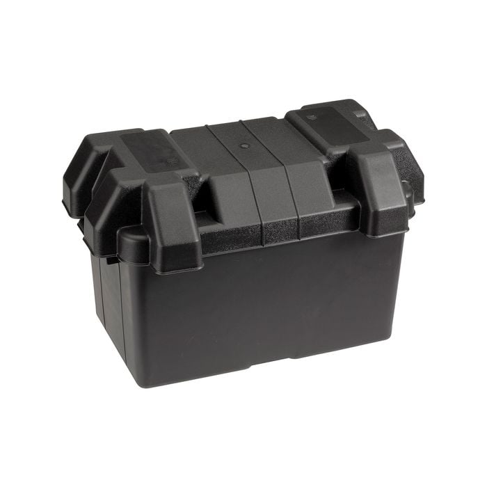 Projecta Large Battery Box - Suits N70Z Batt Bb330