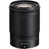 Nikon Z 85mm F/1.8 S Lens