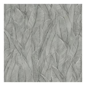Wallpaper Trader Amazone Grey