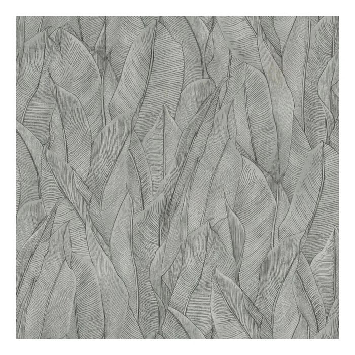 Wallpaper Trader Amazone Grey