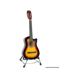 Karrera Childrens Acoustic Guitar Kids - Sunburst