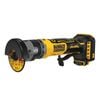 DeWALT 18V Compact 76mm Cut Off Tool - Bare Unit