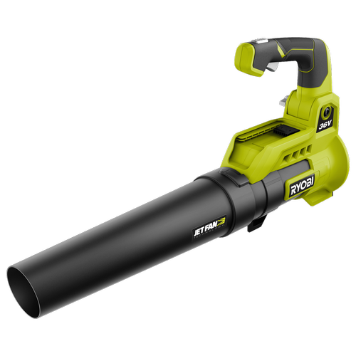 Ryobi battery blower bunnings sale