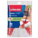 Vileda Easy Wring And Clean Spin Mop Refill