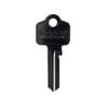 EHI WO2 Black Blank Key