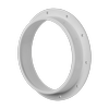 Rain Harvesting Flanged Tank Overflow - 150mm