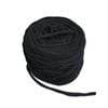 Pillar 45m Black Soft Fabric Tree Ties