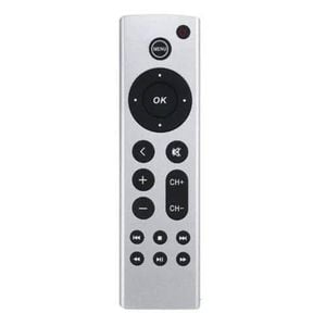 Replacement Remote For Apple Tv – Compatible With 1st To 4th Gen, 4k & Hd Models