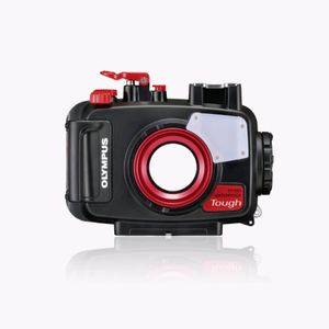 OM System PT-059 Underwater Housing for TG-6 / TG-7