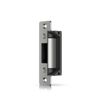 UBIQUITI UniFi Access Lock Electric, Intergrated Fail-secure Elecric Lock, Connects To UniFi Access Hub, Holds Up 1200 kg