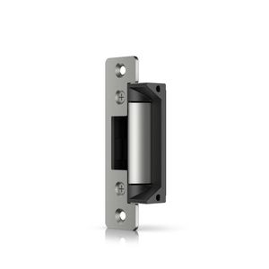 UBIQUITI UniFi Access Lock Electric, Intergrated Fail-secure Elecric Lock, Connects To UniFi Access Hub, Holds Up 1200 kg