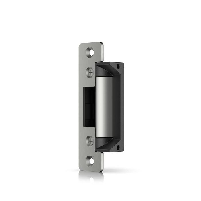 UBIQUITI UniFi Access Lock Electric, Intergrated Fail-secure Elecric Lock, Connects To UniFi Access Hub, Holds Up 1200 kg