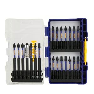 Irwin 22 Piece Pro Performance Impact Set