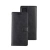 Goospery Bluemoon Diary case for iPhone 14 Plus - Black
