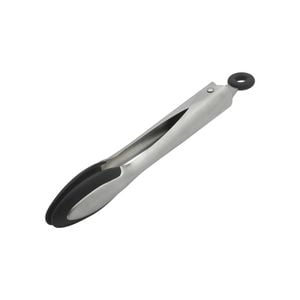 Ecology Provisions Tongs With Silicone Edge 22cm