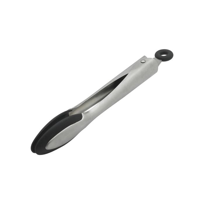 Ecology Provisions Tongs With Silicone Edge 22cm