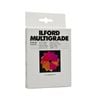 Ilford Multigrade Filter Set Above Lens - 8.9 X 8.9cm