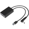 Targus Usb-c Demultiplexer Adapter For Dock180