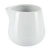 Olympia Cream & Milk Jugs Whiteware 12 Pack 230ml Catering Cafe Restaurant Tableware