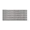 Pioneer 2m x 1m x 75mm Charcoal Timberlook Reinforced Concrete Sleeper