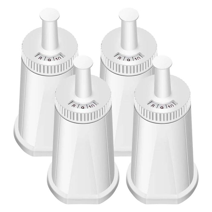 Digitel 4 Pack Replacement Water Filter